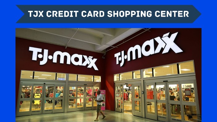 Tjx-Credit-Card-Shopping-Center